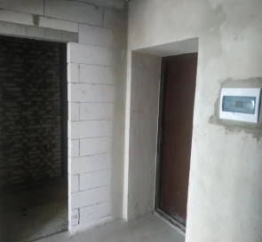 Фото 4. Однокомнатная квартира, продажа. Полтава Шевченковский (Октябрьский)