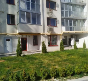 Фото 5. Однокомнатная квартира, продажа. Полтава Шевченковский (Октябрьский)