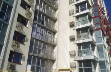 Фото Однокомнатная квартира, продажа. Полтава Шевченковский (Октябрьский)