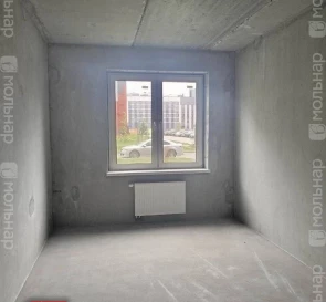 Foto 2. Dos Ambientes piso, en venta. Kopyshche