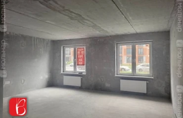 Фото Двокімнатна квартира, продаж. Kopyshche