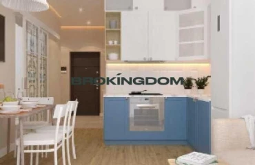 Foto Monoambiente piso, en venta. Kyiv Соломенский