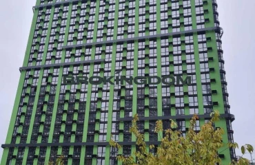 Zdjęcie Trzypokojowe mieszkanie, na sprzedaż. Kyiv Дарницкий
