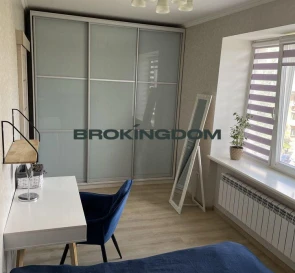 Фото 4. Двокімнатна квартира, продаж. Київ Днепровский