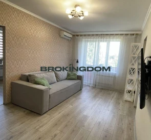 Фото 5. Двокімнатна квартира, продаж. Київ Днепровский