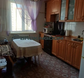 Zdjęcie 2. Trzypokojowe mieszkanie, na sprzedaż. Kyiv Соломенский