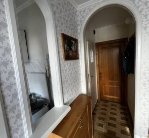 Фото 3. Однокомнатная квартира, аренда. Киев Голосеевский, Демиевская