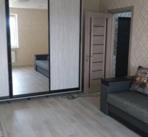 Photo 3. One-Room flat, to rent. Poltava Шевченковский (Октябрьский)