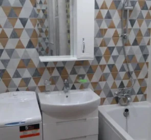 Photo 5. One-Room flat, to rent. Poltava Шевченковский (Октябрьский)