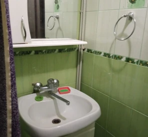 Photo 3. Two-Room flat, to rent. Poltava Киевский