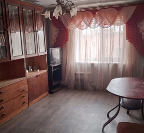 Photo 5. Two-Room flat, to rent. Poltava Киевский