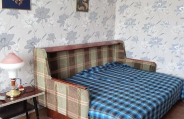 Photo Two-Room flat, to rent. Poltava Киевский