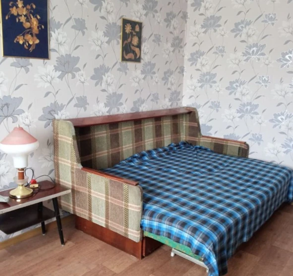 Photo 1. Two-Room flat, to rent. Poltava Киевский