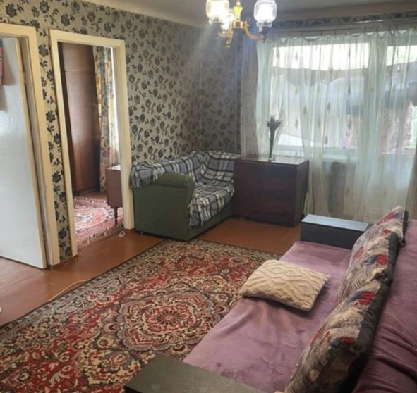 Fotografie 1. Cameră, de închiriat. Poltava Подольский