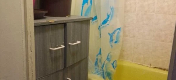 Fotografie 2. Două Camere apartament, de închiriat. Poltava