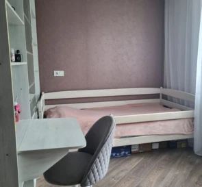 Фото 3. Однокімнатна квартира, продаж. Полтава Шевченковский (Октябрьский)