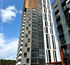 Foto 3. Dos Ambientes piso, en venta. Kopyshche