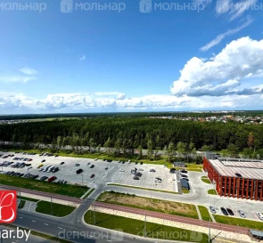 Foto 4. Dos Ambientes piso, en venta. Kopyshche