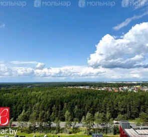 Foto 5. Dos Ambientes piso, en venta. Kopyshche