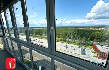 Фото Двокімнатна квартира, продаж. Kopyshche