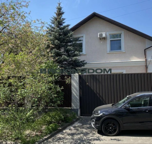 Photo 1. House, for sale. Kyiv Святошинский
