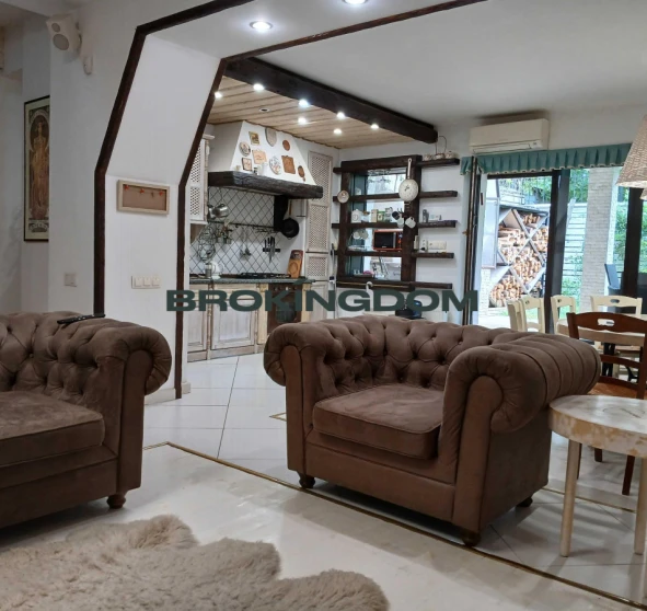 Photo 1. House, for sale. Kyiv Святошинский