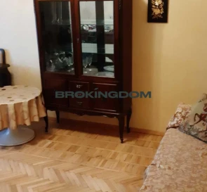 Фото 3. Двокімнатна квартира, продаж. Київ Днепровский