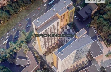 Фото Однокомнатная квартира, продажа. Киев Днепровский