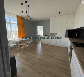 Fotografie 2. Trei Camere apartament, de vânzare. Kyiv Голосеевский
