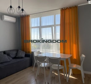 Fotografie 4. Trei Camere apartament, de vânzare. Kyiv Голосеевский
