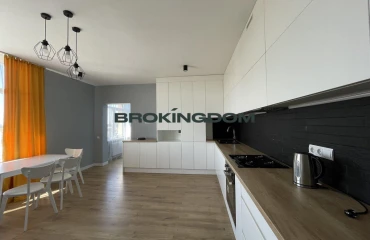 Fotografie Trei Camere apartament, de vânzare. Kyiv Голосеевский