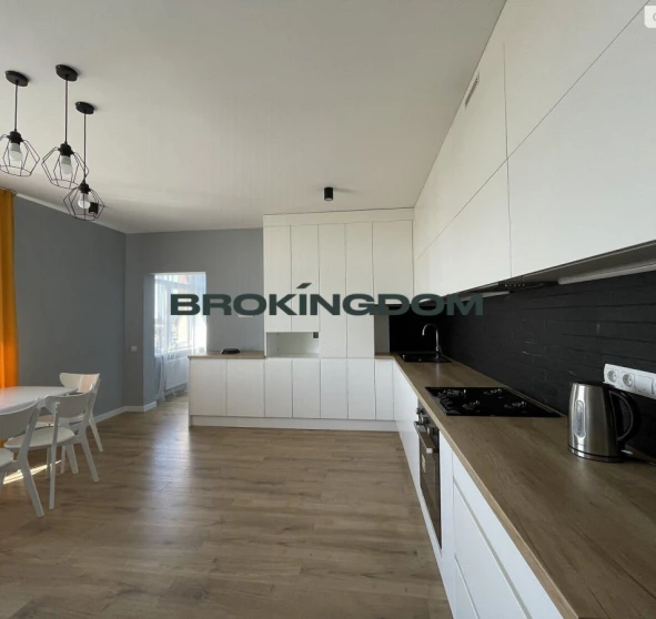 Fotografie 1. Trei Camere apartament, de vânzare. Kyiv Голосеевский