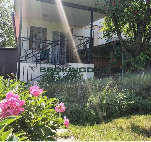 Photo 1. House, for sale. Kyiv Дарницкий