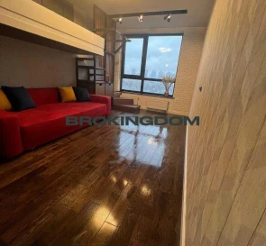 Photo 4. Three-Room flat, for sale. Kyiv Дарницкий