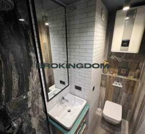 Photo 5. Three-Room flat, for sale. Kyiv Дарницкий