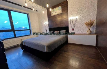 Photo Three-Room flat, for sale. Kyiv Дарницкий