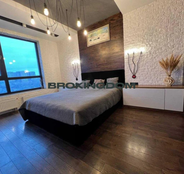Photo 1. Three-Room flat, for sale. Kyiv Дарницкий