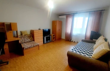 Fotografie Garsonieră apartament, de închiriat. Kyiv Дарницкий, Pozniaky