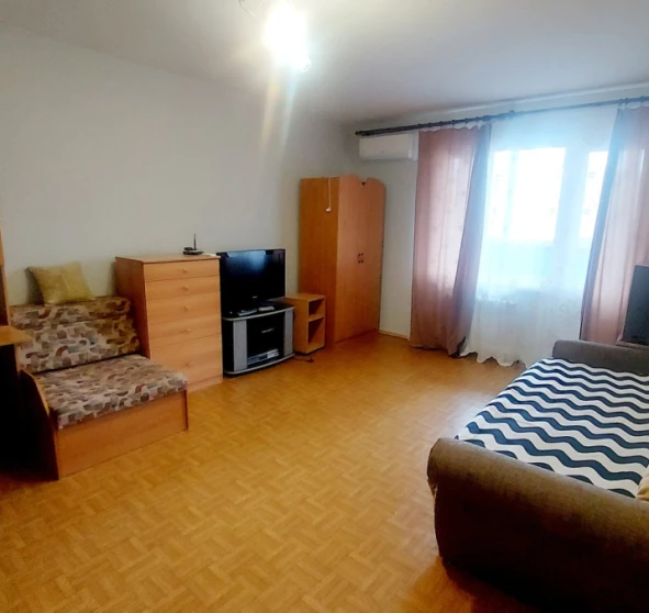 Fotografie 1. Garsonieră apartament, de închiriat. Kyiv Дарницкий, Pozniaky