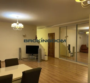 Fotografie 4. Trei Camere apartament, de vânzare. Kyiv Соломенский