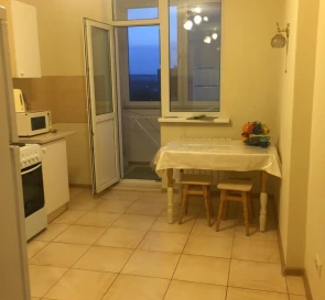 Fotografie 5. Garsonieră apartament, de închiriat. Kyiv Дарницкий