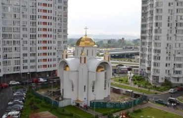 Fotografie Garsonieră apartament, de închiriat. Kyiv Дарницкий