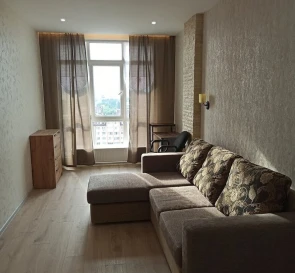 Фото 2. Двухкомнатная квартира, продажа. Софиевская Борщаговка
