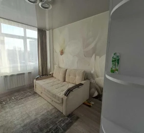 Фото 5. Однокомнатная квартира, продажа. Софиевская Борщаговка