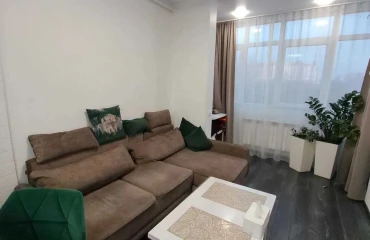 Фото Однокомнатная квартира, продажа. Софиевская Борщаговка