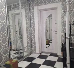 Фото 3. Однокомнатная квартира, продажа. Петровское