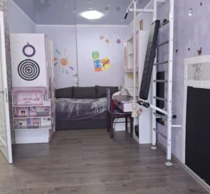 Фото 5. Однокомнатная квартира, продажа. Петровское