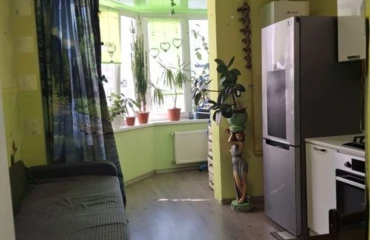 Фото Однокомнатная квартира, продажа. Петровское