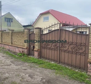 Foto 4. Casa, en venta. Novi Petrivtsi