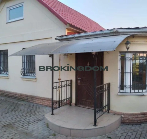 Foto 1. Casa, en venta. Novi Petrivtsi